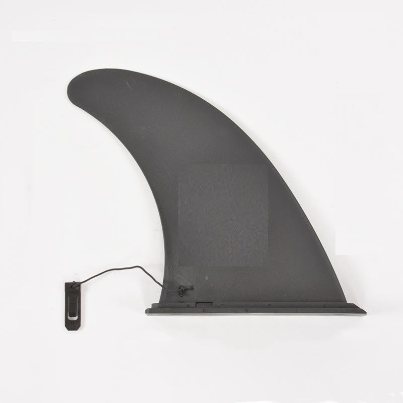 Enhance Your Surfing Experience with the Removable Big Fish Fin Race Paddle Fin